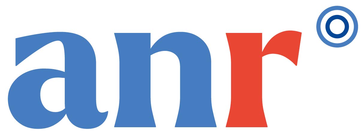 Logo de l'ANR