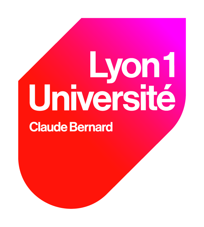 Partenariat avec l'université Lyon 1